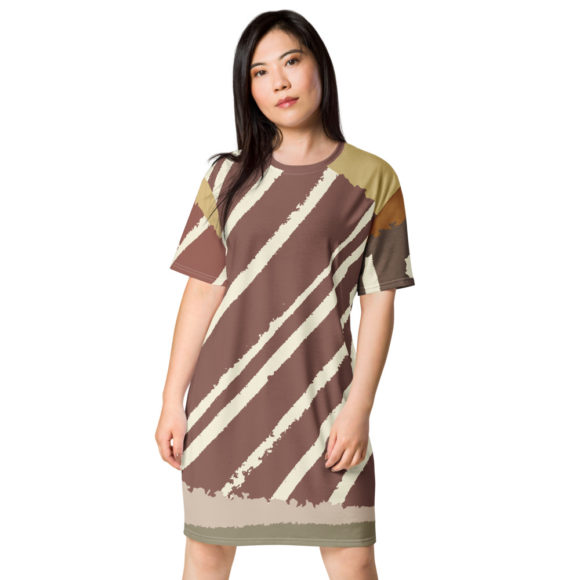 T-Shirt Dress