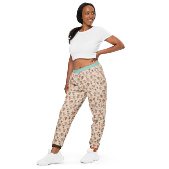 Women's Track Pants