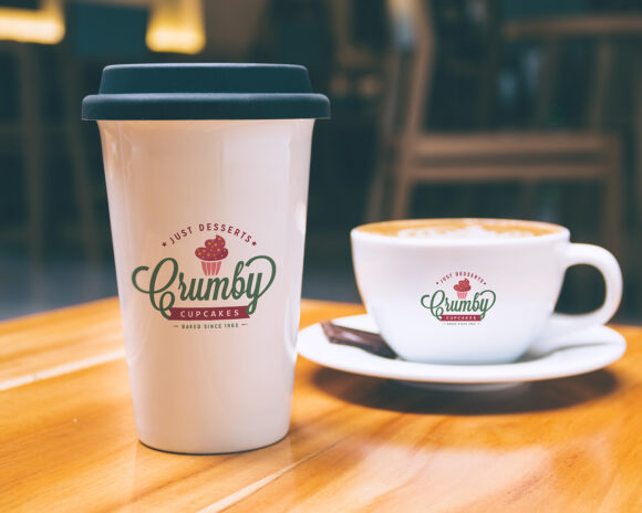 Bakery Brand & Packaging