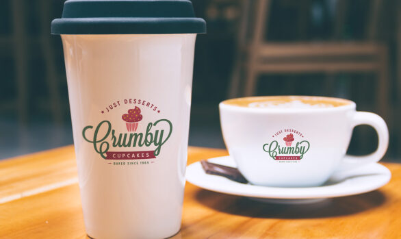 Bakery Brand & Packaging