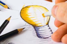 Visual Design & Brand Identity