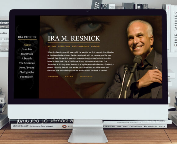 Author Website