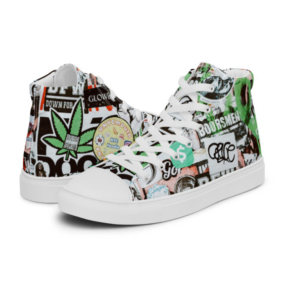 Greenprint Highs