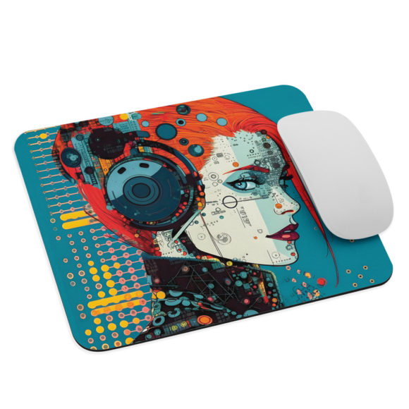 Mouse Pad