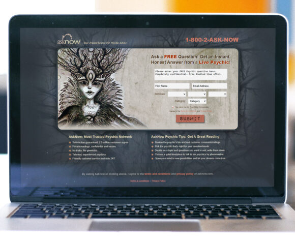 Ad & Landing Page Campaigns